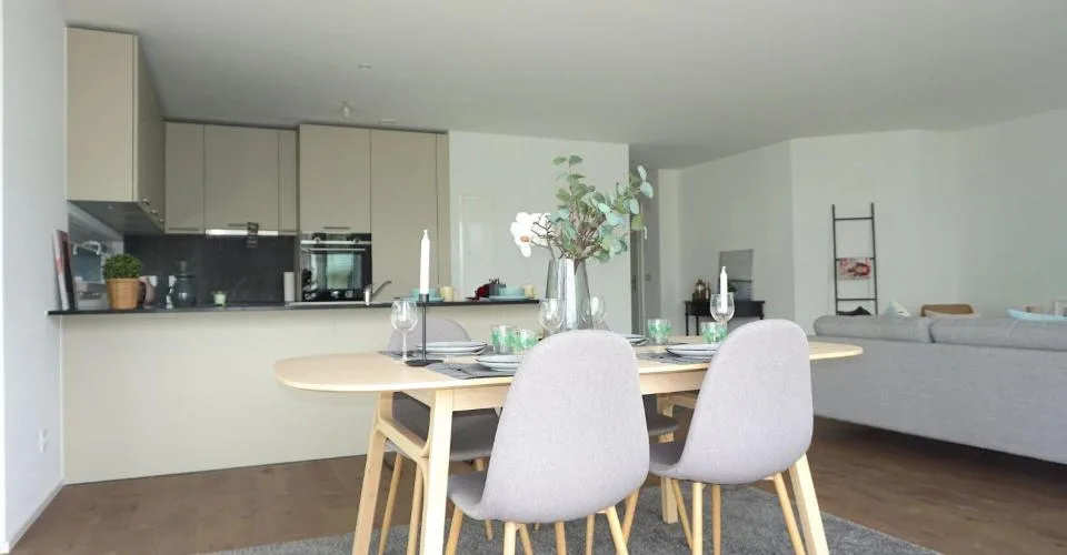 Residenzen Parc de la Sorne - Delsberg - Delémont – Foto 3 von 11
