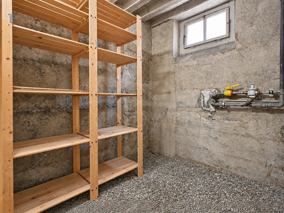 Appartement de jardin de 3 pièces fraîchement rénové à louer à Berne – photo 14 sur 14