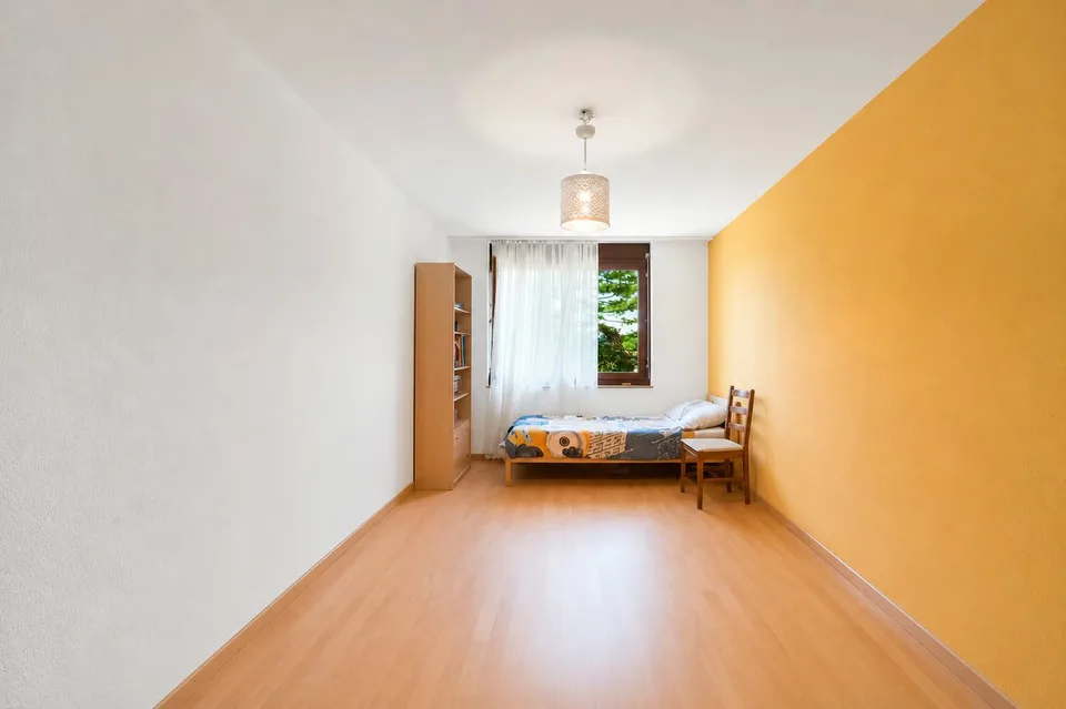 Charming 6.5-room single-family house in the city of Zurich – photo 7 of 17