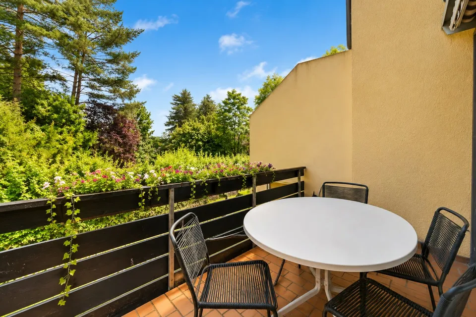 Charming 6.5-room single-family house in the city of Zurich – photo 13 of 17