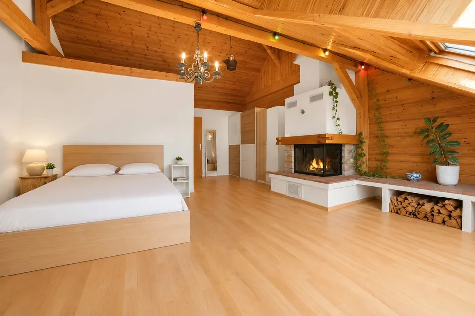 Charming 6.5-room single-family house in the city of Zurich – photo 10 of 17