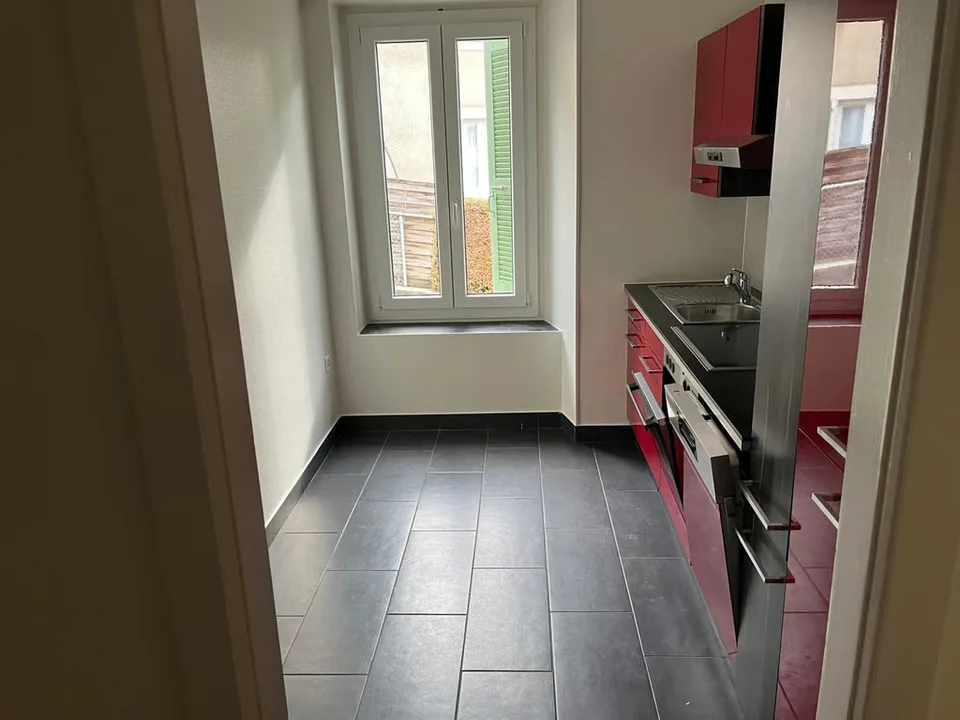 3-Zimmer-Wohnung im 1. Stock – Foto 7 von 10