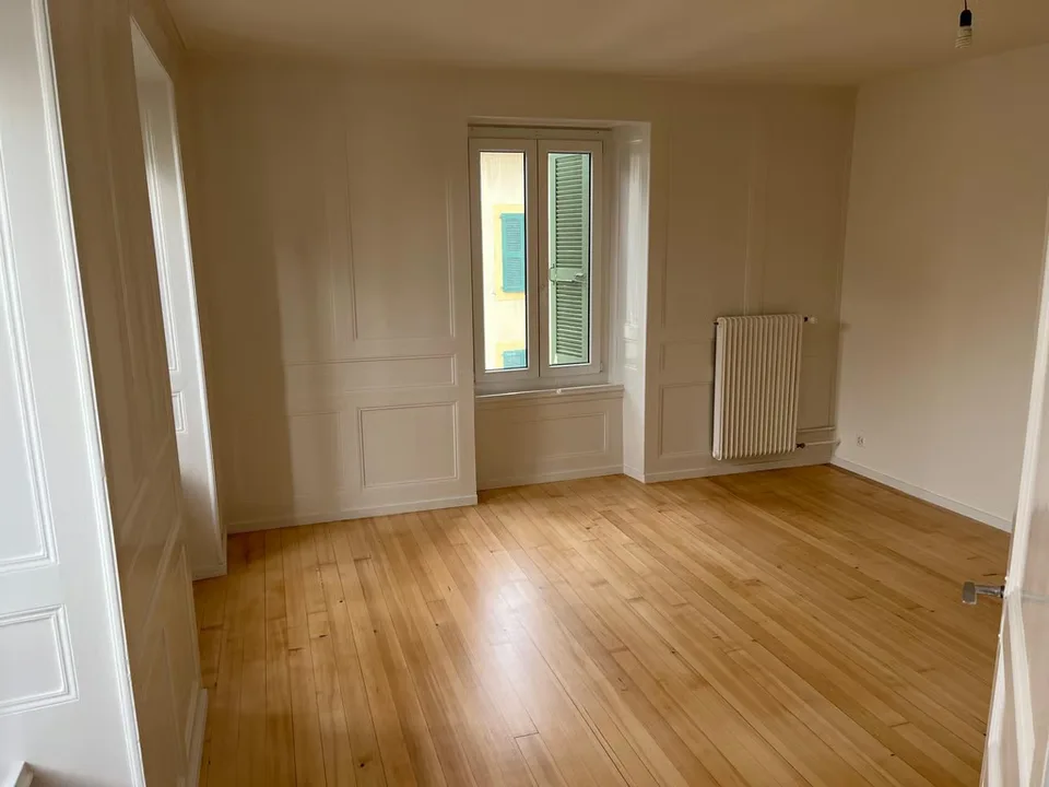 3-Zimmer-Wohnung im 1. Stock – Foto 2 von 10