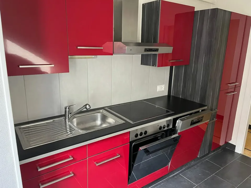 3-Zimmer-Wohnung im 1. Stock – Foto 6 von 10