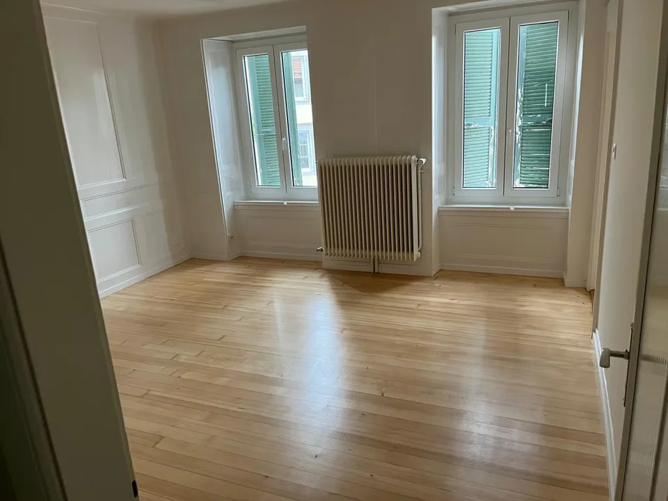 3-Zimmer-Wohnung im 1. Stock – Foto 5 von 10