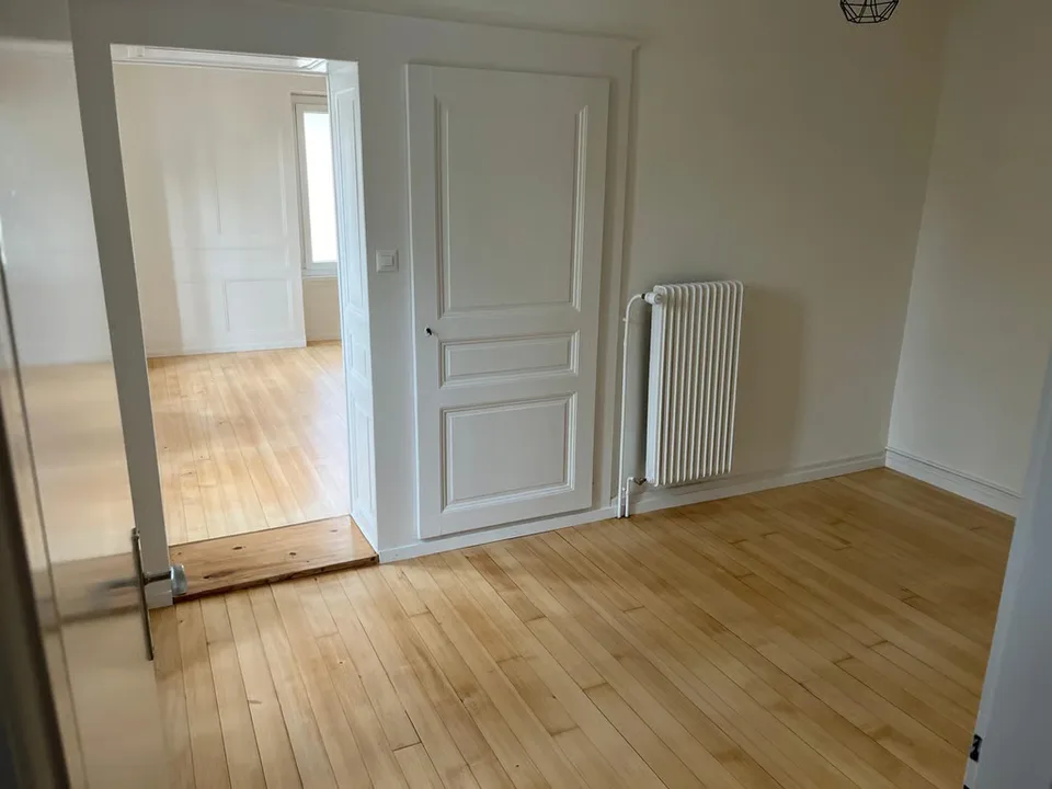 3-Zimmer-Wohnung im 1. Stock – Foto 4 von 10