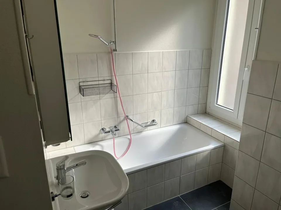 3-Zimmer-Wohnung im 1. Stock – Foto 8 von 10