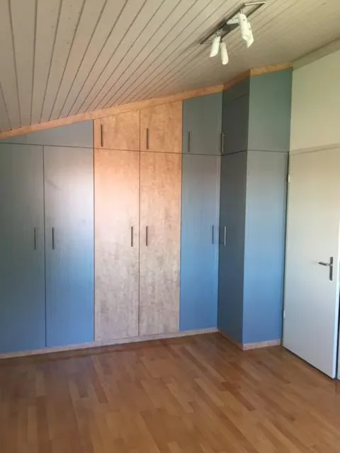 Charmante 4.5-Zimmer-Maisonette-Wohnung in Düdingen – Foto 12 von 17