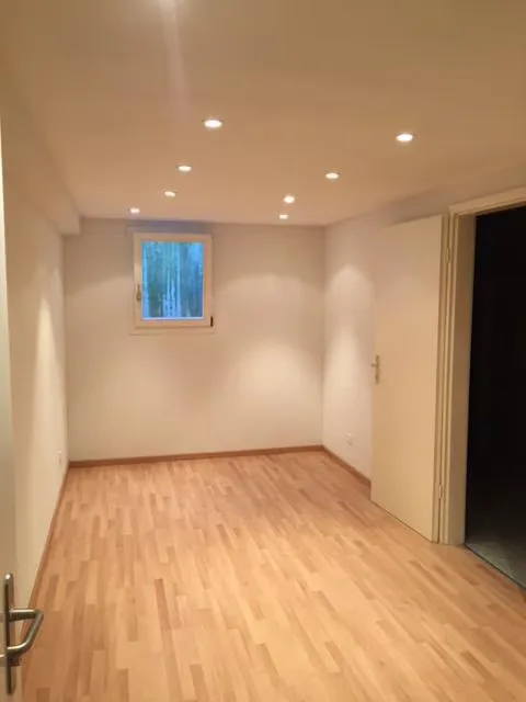 Charmante 4.5-Zimmer-Maisonette-Wohnung in Düdingen – Foto 15 von 17