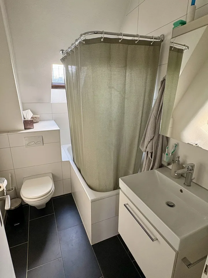 Einzigartige Maisonette mit privater Dachterrasse – Foto 4 von 7