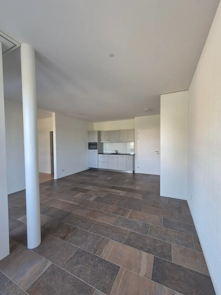 Appartamento 2,5 locali nel 60Plus - la comunità abitativa attiva a Oberfeld – foto 2 di 13