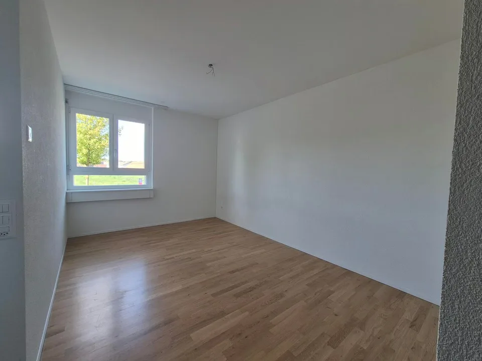 Appartamento 2,5 locali nel 60Plus - la comunità abitativa attiva a Oberfeld – foto 5 di 13