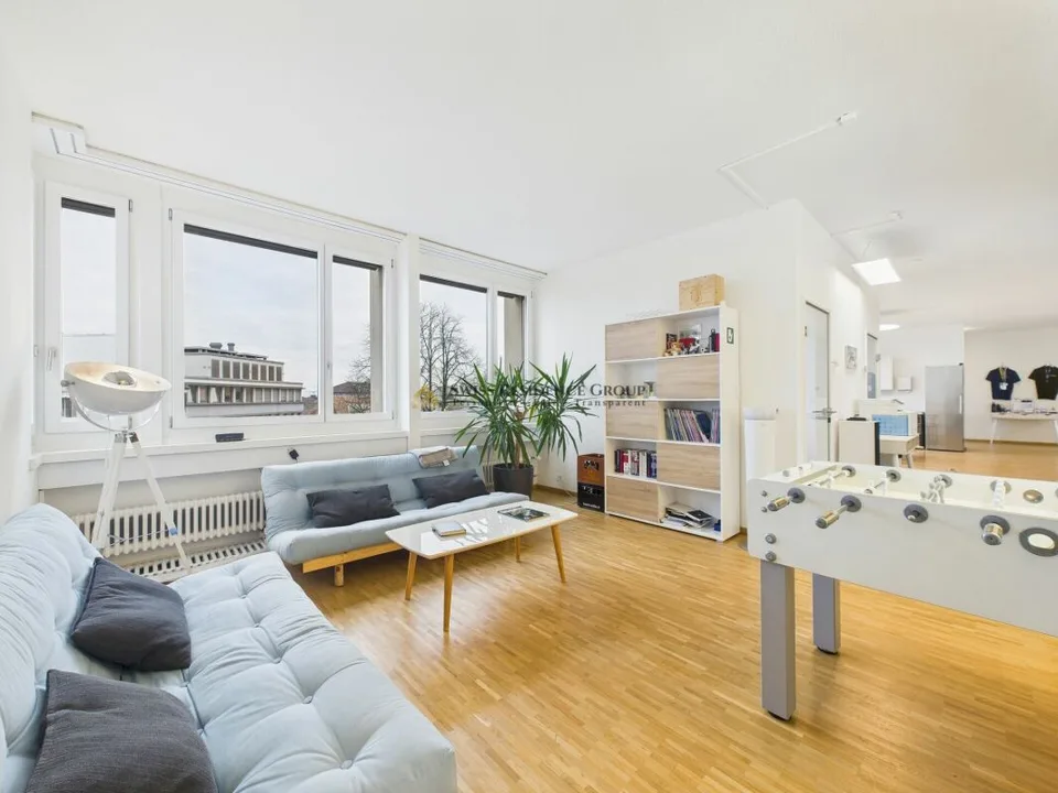Bureau partagé moderne dans un emplacement de choix – photo 8 sur 12