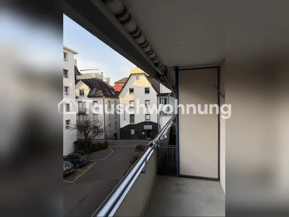 1.5 Zimmer Wohnung in Zürich – Foto 6 von 6