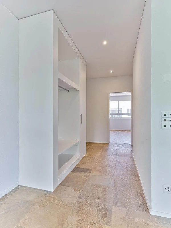 Neubau - 3.5-Zimmerwohnung – Foto 2 von 5