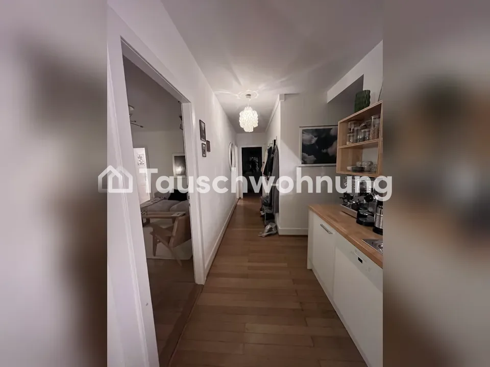 3.5 Zimmer Wohnung in Basel – Foto 5 von 6