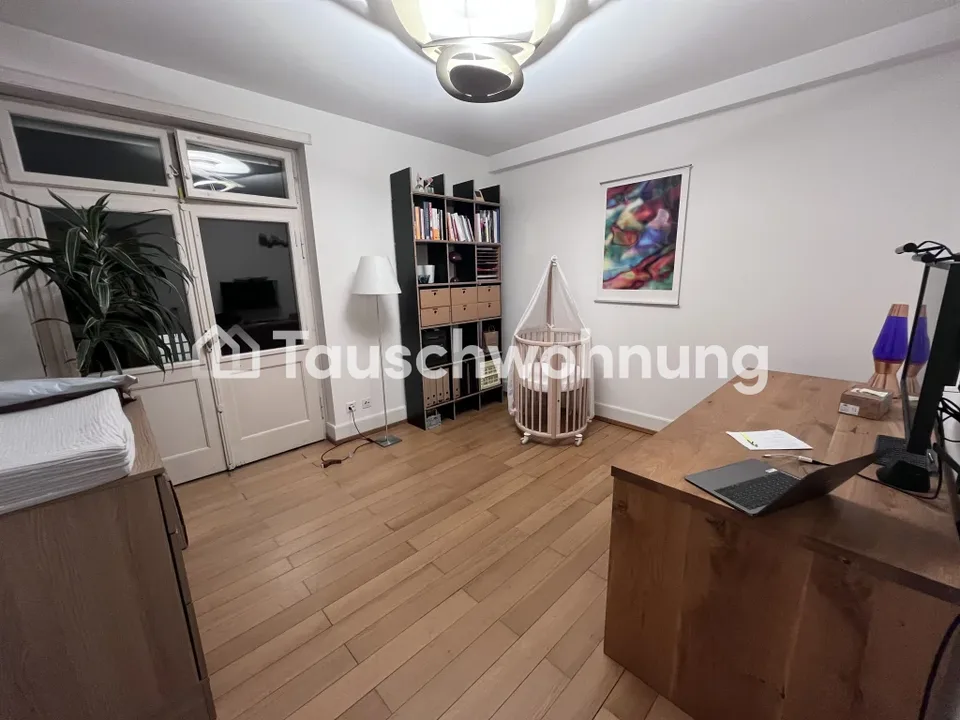 3.5 Zimmer Wohnung in Basel – Foto 4 von 6
