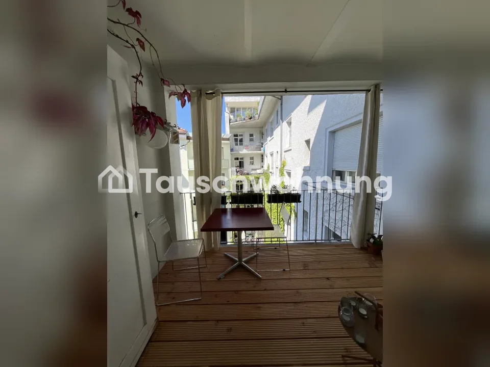 3.5 Zimmer Wohnung in Basel – Foto 2 von 6
