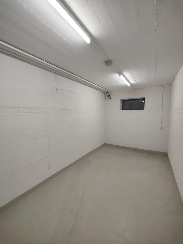 14.8m2 Lagerraum Liestal - Rufsteinweg 4 – Foto 4 von 4
