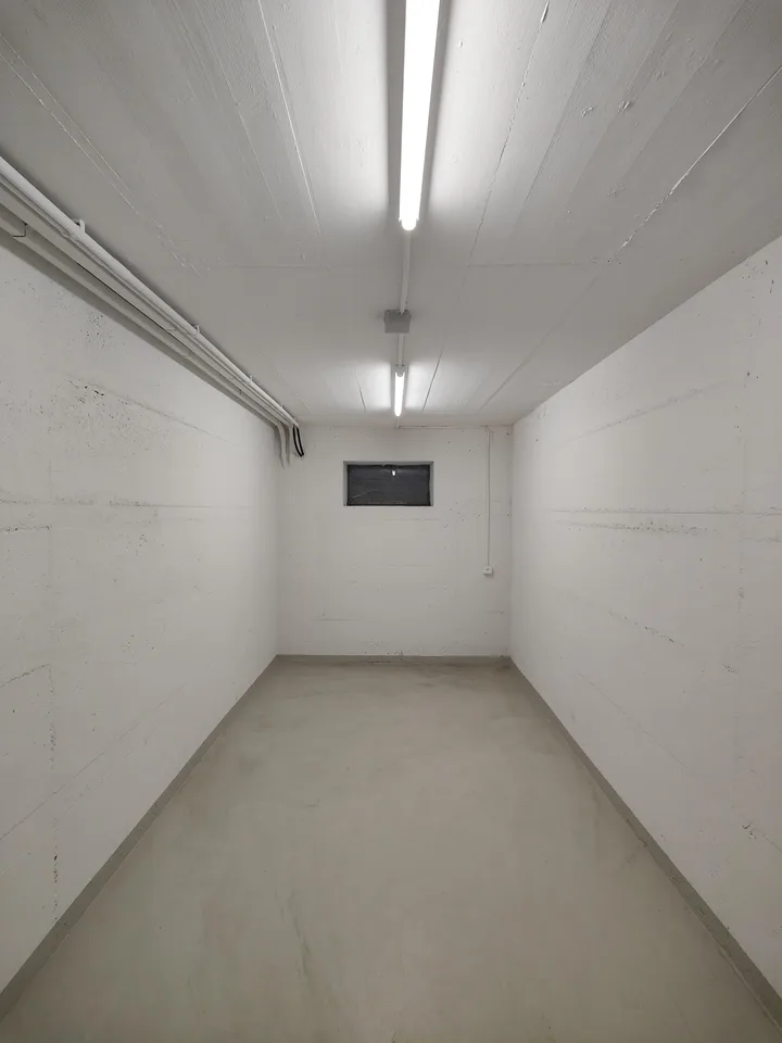 14.8m2 Lagerraum Liestal - Rufsteinweg 4 – Foto 2 von 4