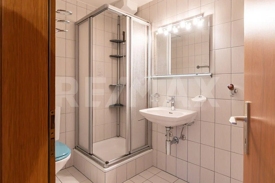 Schöne Wohnung im Zentrum von Gampel – Foto 10 von 12