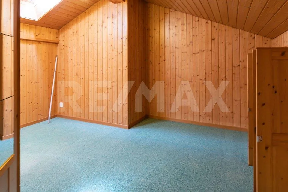 Schöne Wohnung im Zentrum von Gampel – Foto 8 von 12