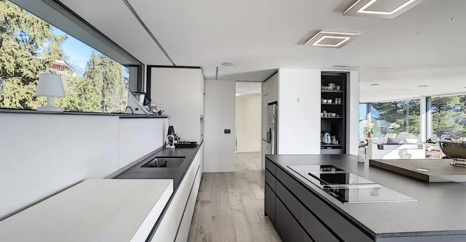 Einfamilienhaus – Foto 5 von 12