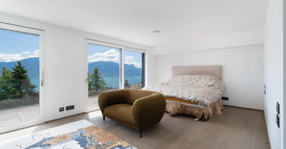 Einfamilienhaus – Foto 6 von 12