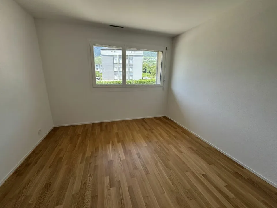 Appartamento 00.01 - Residenza LES CEPS – foto 7 di 13