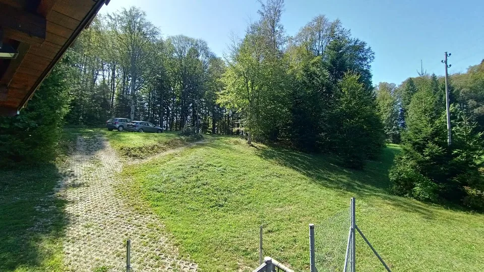 Chalet de 4,5 pièces – Un havre de paix aux portes de Bienne – photo 19 sur 22