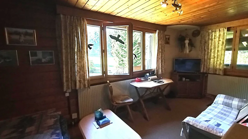 Chalet de 4,5 pièces – Un havre de paix aux portes de Bienne – photo 10 sur 22