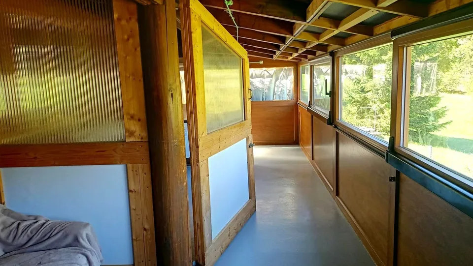 Chalet de 4,5 pièces – Un havre de paix aux portes de Bienne – photo 16 sur 22