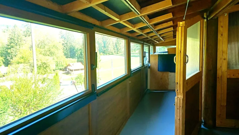 Chalet de 4,5 pièces – Un havre de paix aux portes de Bienne – photo 18 sur 22