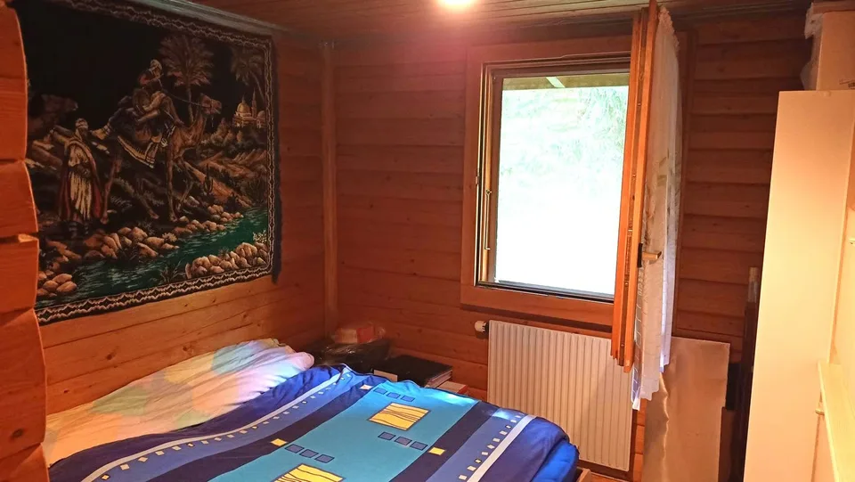 Chalet de 4,5 pièces – Un havre de paix aux portes de Bienne – photo 11 sur 22