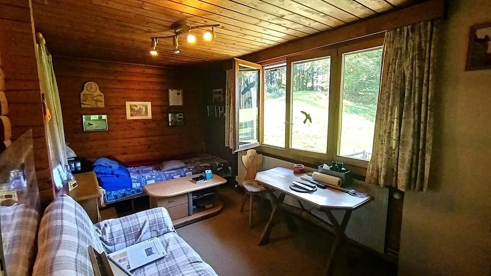 Chalet de 4,5 pièces – Un havre de paix aux portes de Bienne – photo 9 sur 22