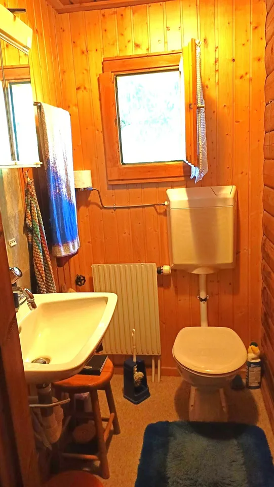 Chalet de 4,5 pièces – Un havre de paix aux portes de Bienne – photo 14 sur 22