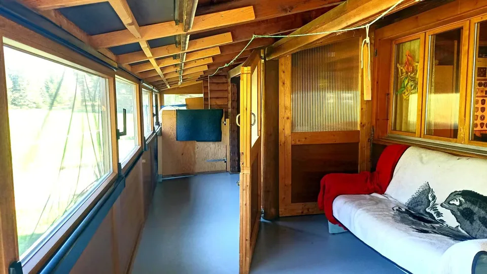 Chalet de 4,5 pièces – Un havre de paix aux portes de Bienne – photo 17 sur 22
