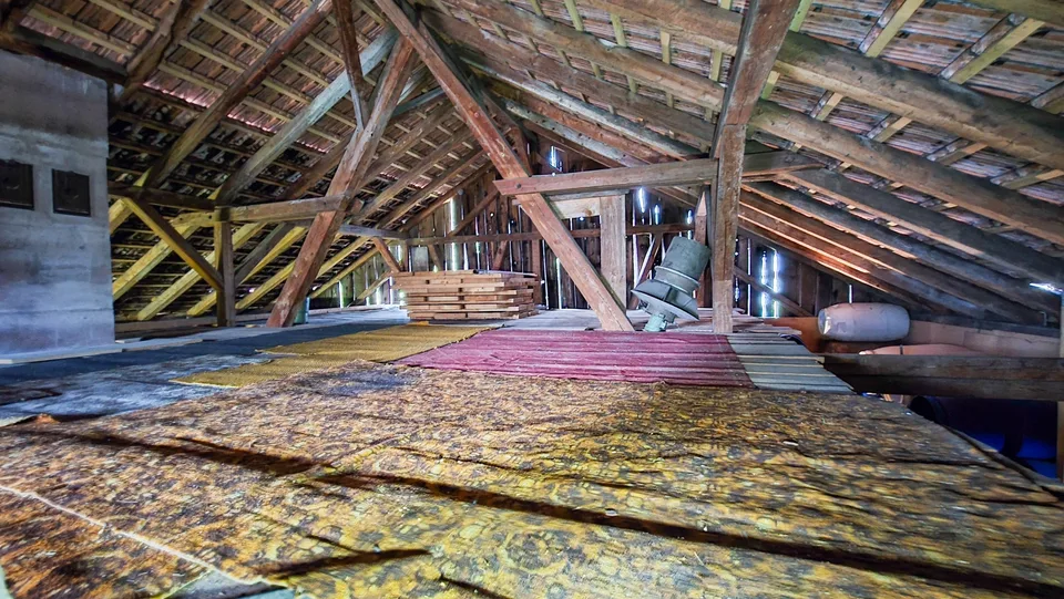 Gewerbeliegenschaft mit voll eingerichteter Brennerei und Ausbaupotenzial für eine grosszügige 5½-Zimmer-Wohnung – Foto 12 von 13