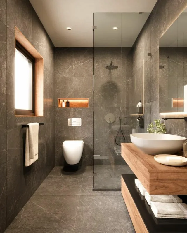Doppelhaushälfte 4.5 Zimmer in Mauborget – Foto 6 von 9