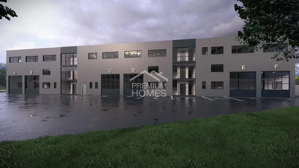 A rare opportunity - Building land with building permit – photo 3 of 8