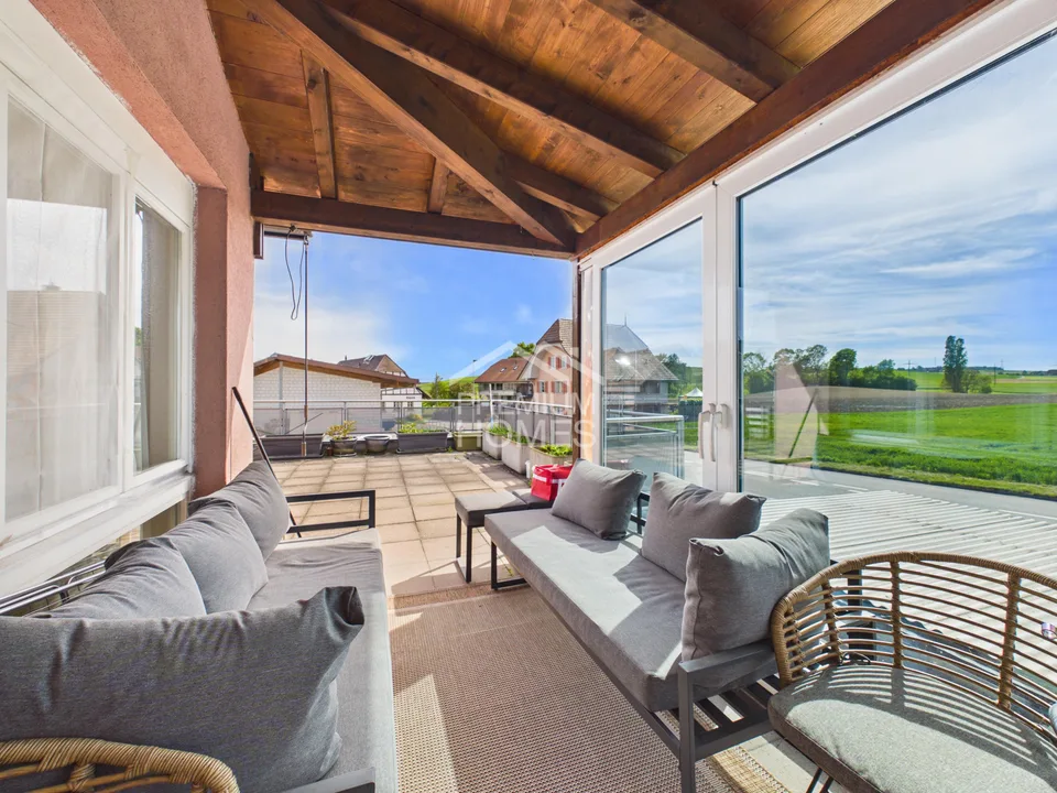 Your Home with Alpine Panorama – photo 11 of 13