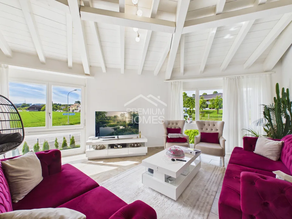 Your Home with Alpine Panorama – photo 2 of 13
