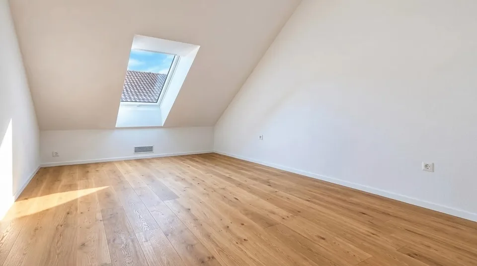 Exklusive Attikawohnung 3.5 Zimmer mit Weitblick - Ein Hauch von Dolce Vita – Foto 6 von 11