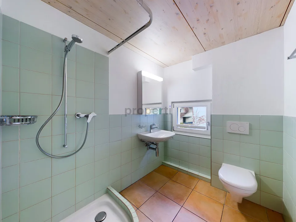 Sensazione di casa nella casa con 2 bagni e supermercato alla porta – foto 7 di 23
