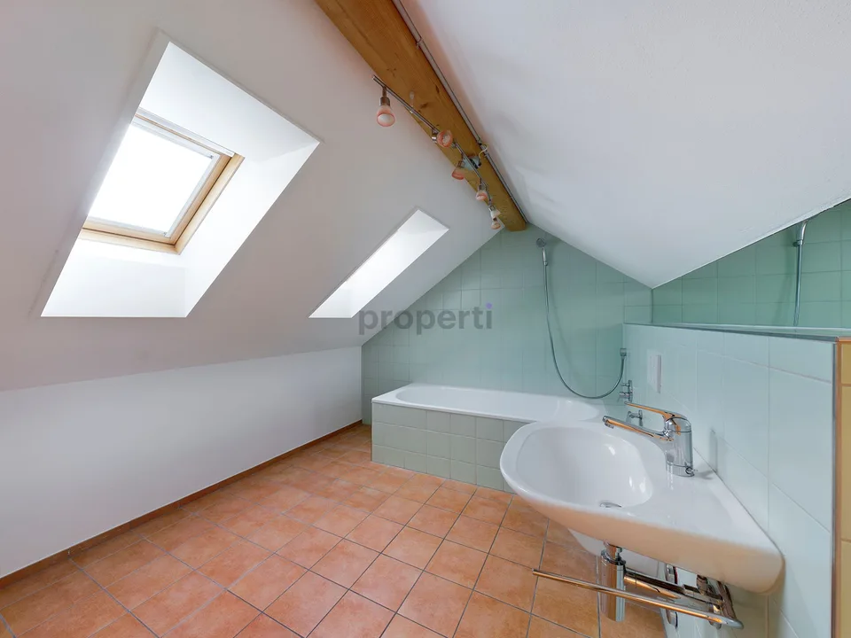 Sensazione di casa nella casa con 2 bagni e supermercato alla porta – foto 8 di 23