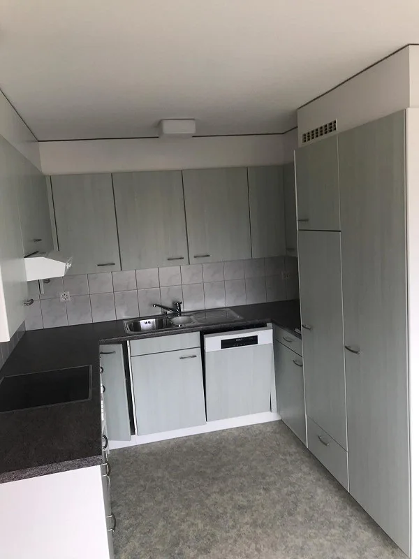 2 1/2-Zimmerwohnung – Foto 4 von 6