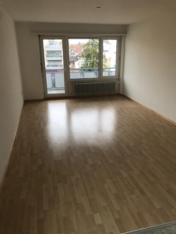 2 1/2-Zimmerwohnung – Foto 2 von 6