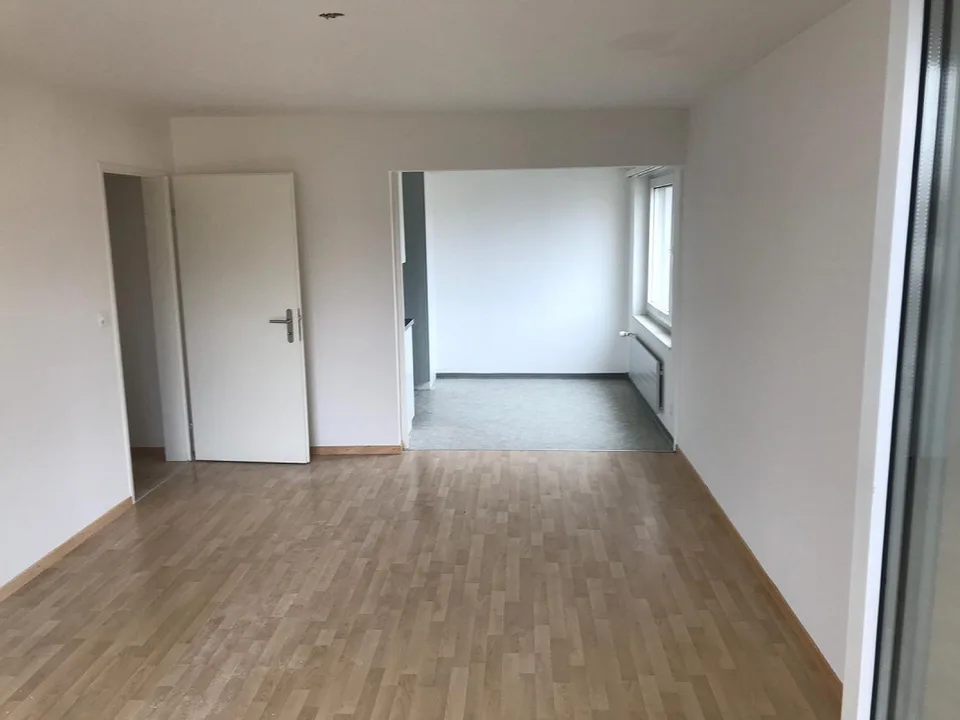 2 1/2-Zimmerwohnung – Foto 3 von 6