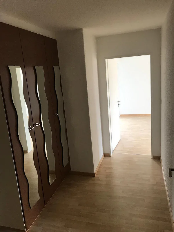 2 1/2-Zimmerwohnung – Foto 5 von 6