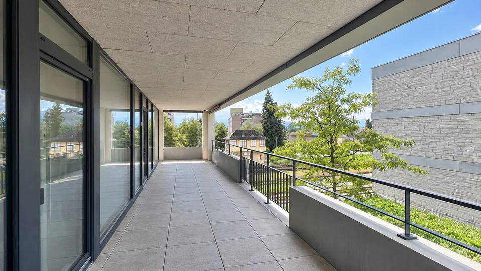 4.5-Zimmerwohnung mit Loggia in Heerbrugg – Foto 5 von 10